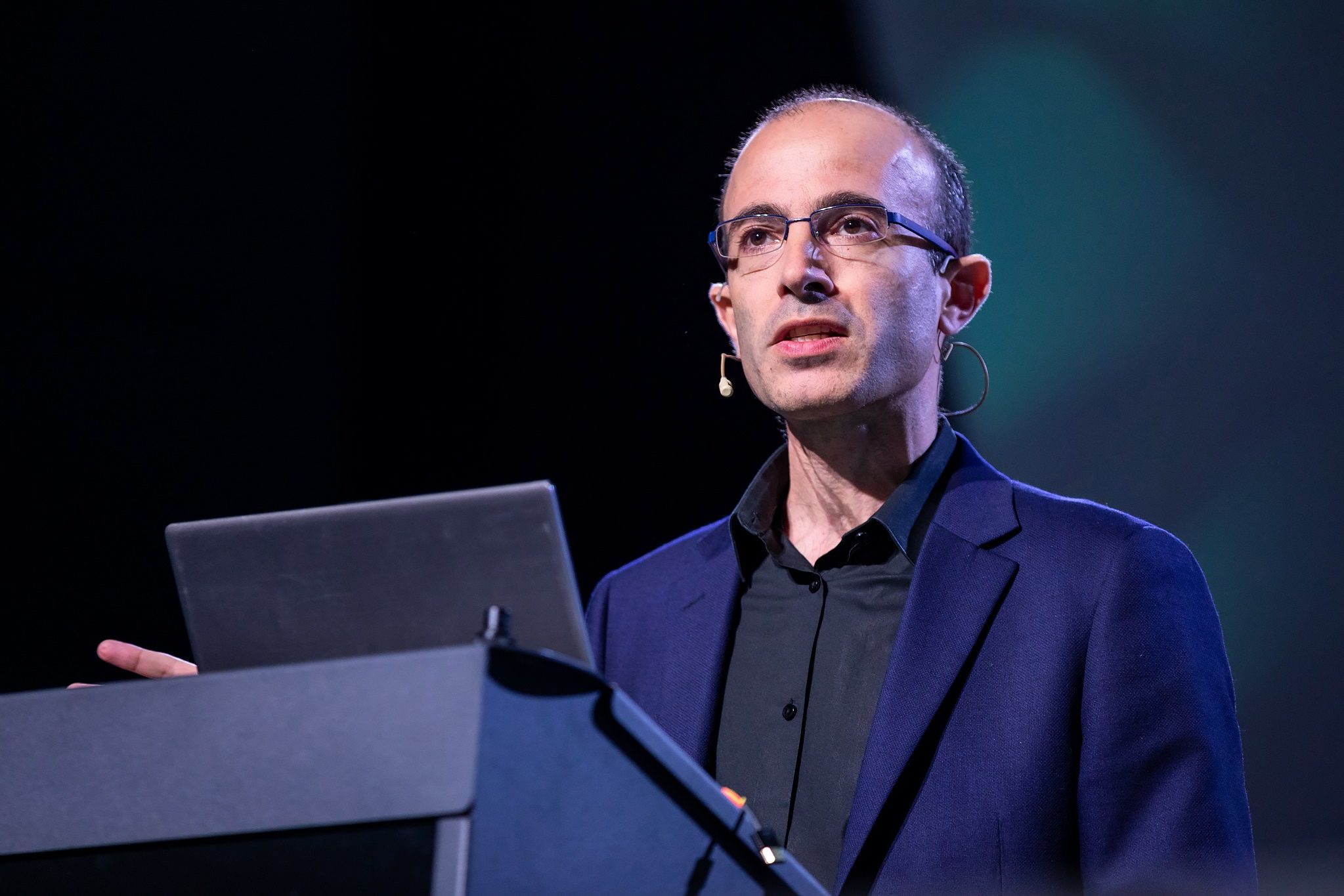 YUVAL NOAH HARARI SPEAKER BRAND MINDS BRAND MINDS YUVAL NOAH HARARI SPEAKER BRAND MINDS BRAND MINDS
