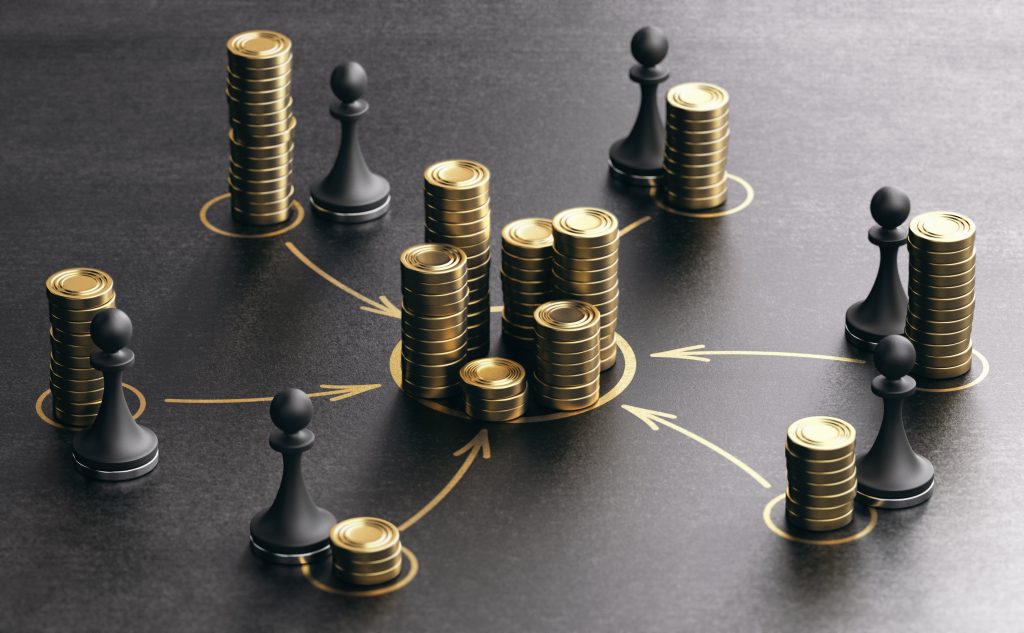Top 3 tech industries attracting most funding in Europe BRAND MINDS