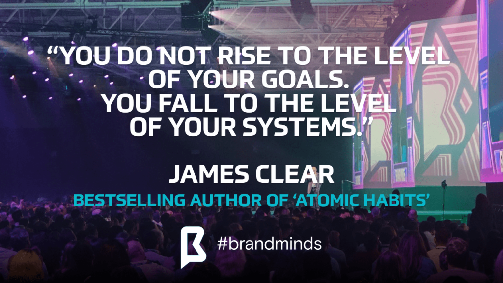 quote james clear brand minds-min