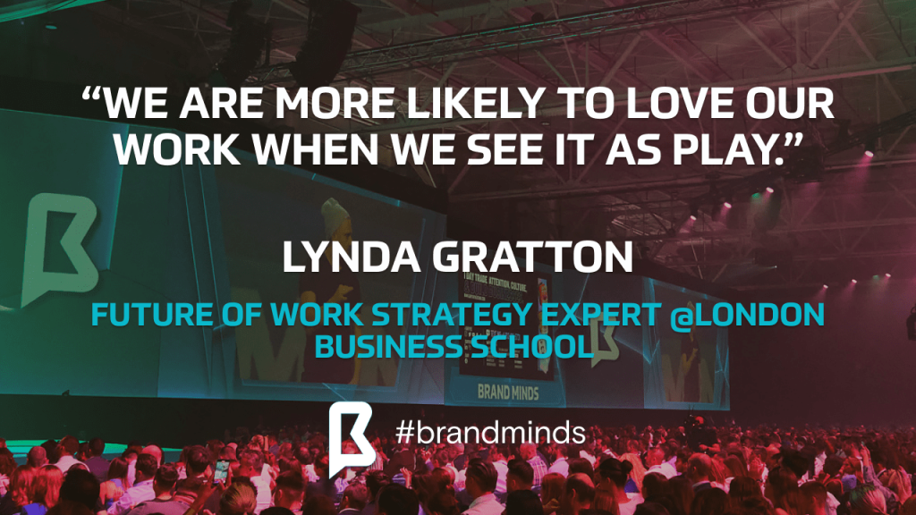 quotes lynda gratton