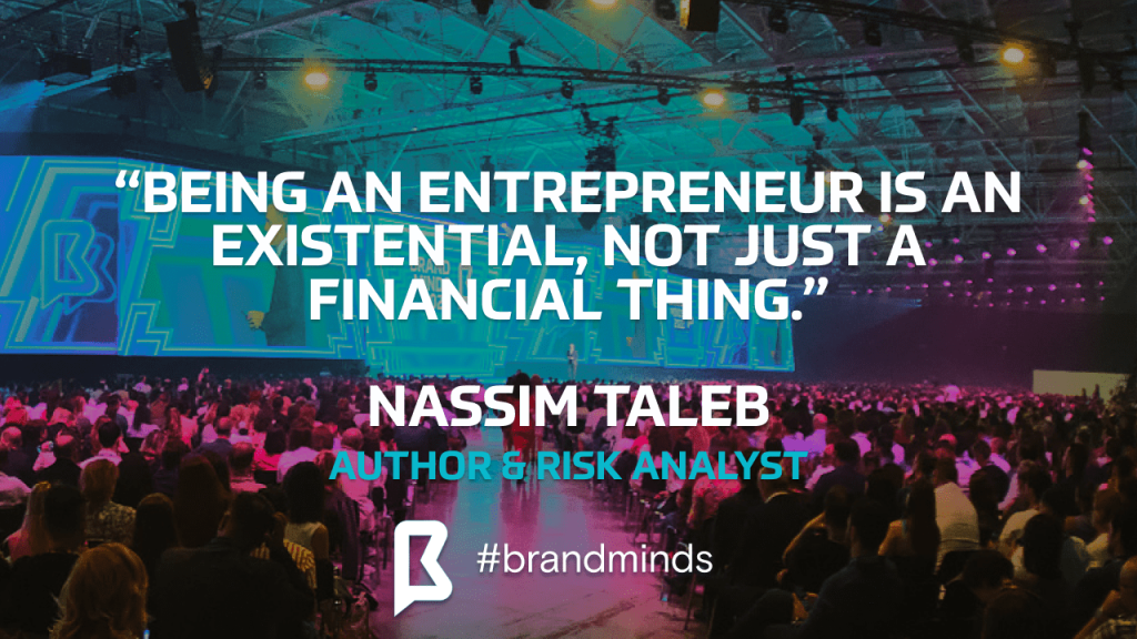 quotes nassim taleb