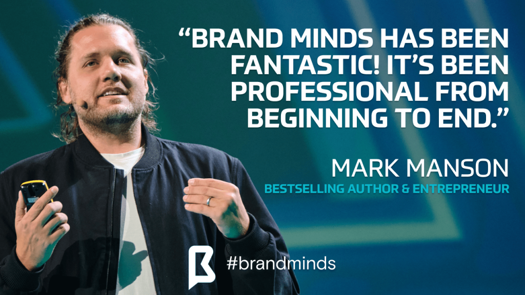 quote MARK MANSON brand minds-min