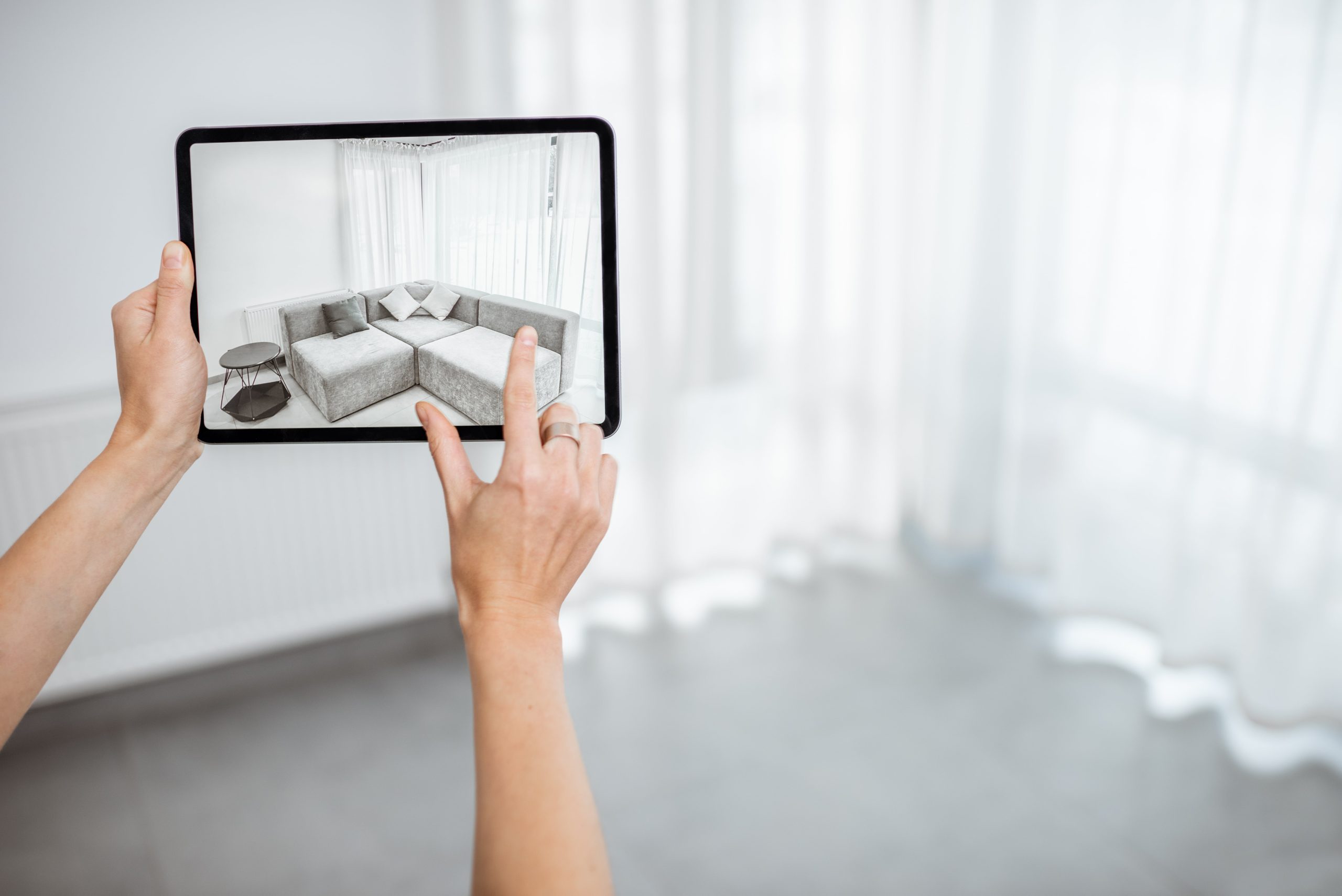 4 reasons to include Augmented Reality in your business strategy