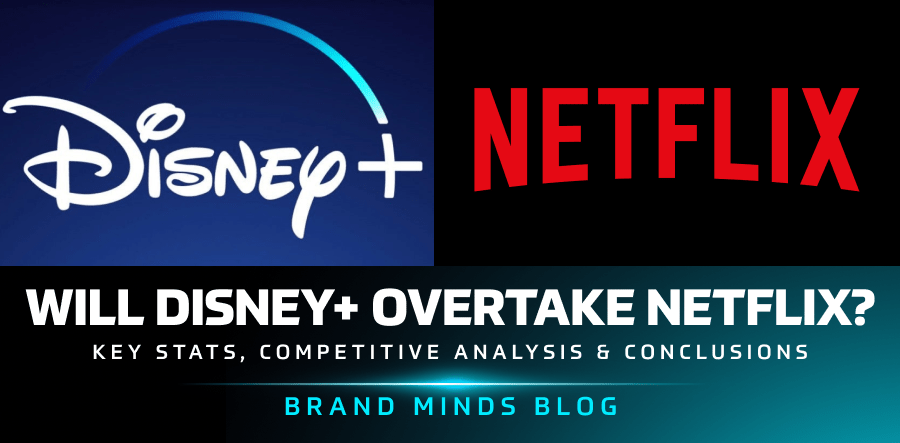 Beyond Netflix, Disney, Consumers Struggle to Define Streaming Brands