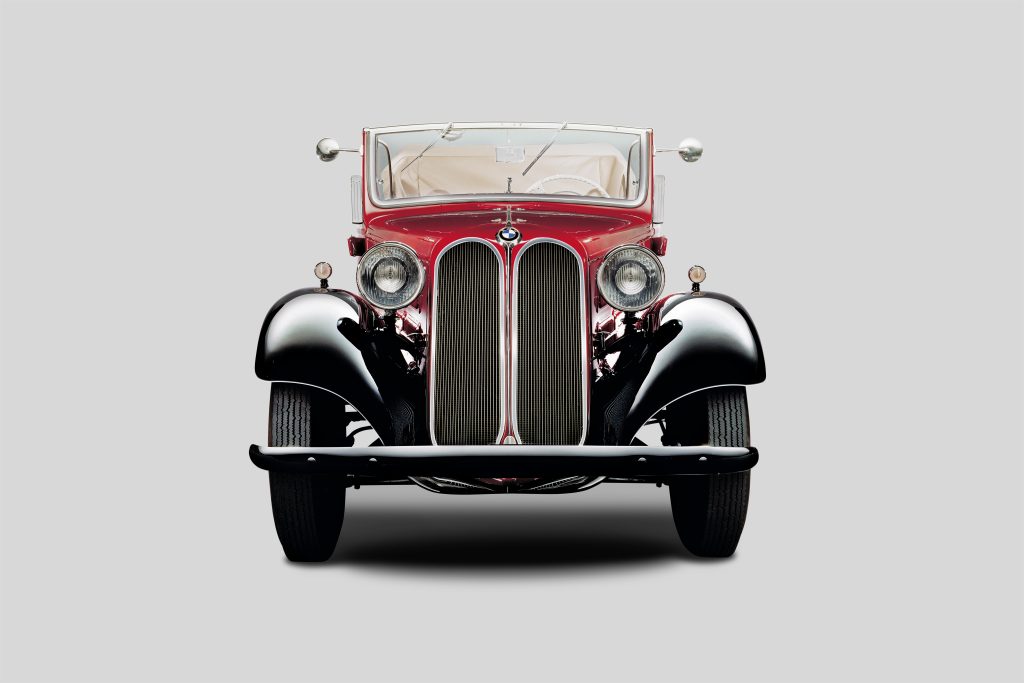 BMW 303 (1933)