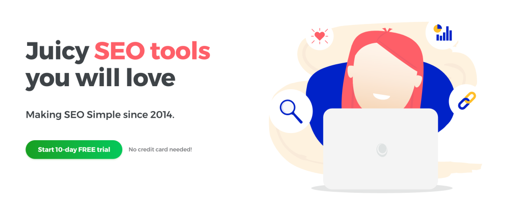 Mangools seo tools