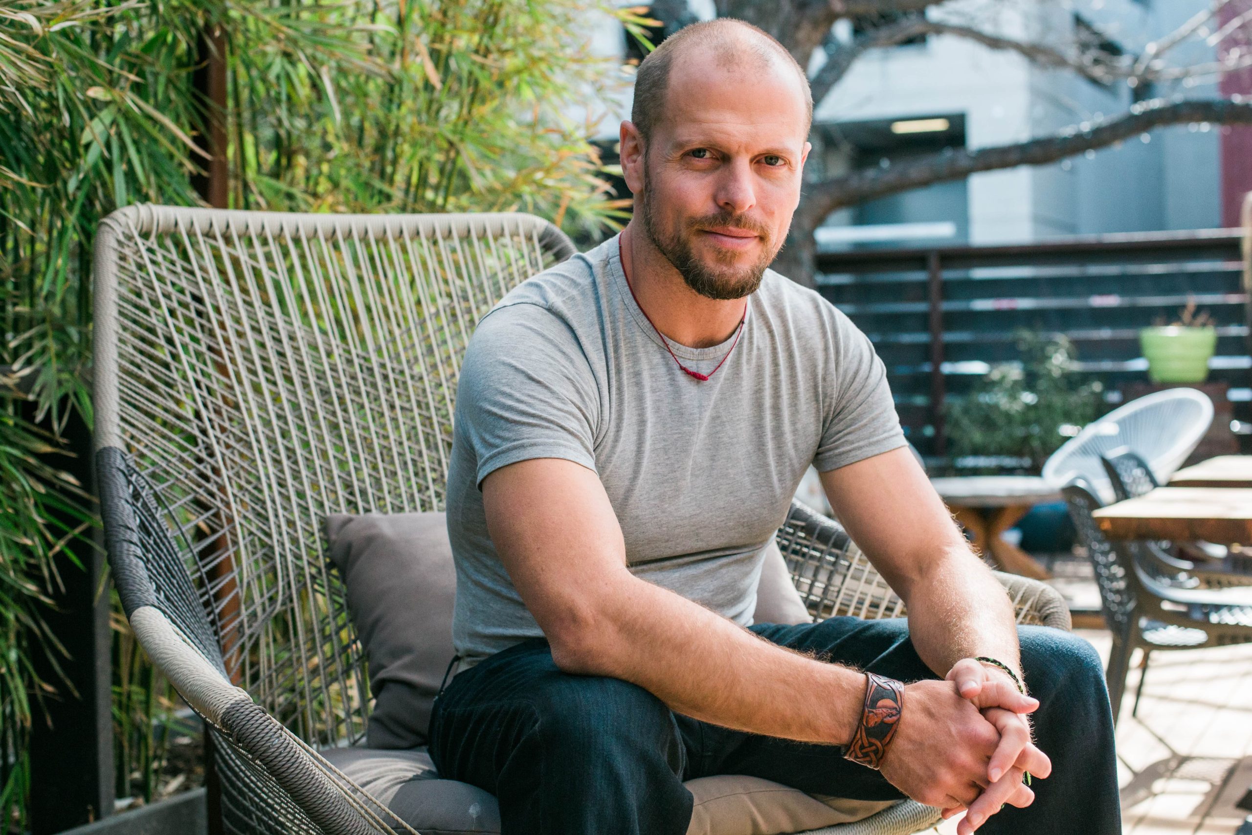 Tim Ferriss: 2 methods to learn new skills fast and become ultra-productive