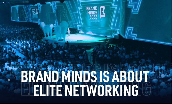 brand minds elite networking