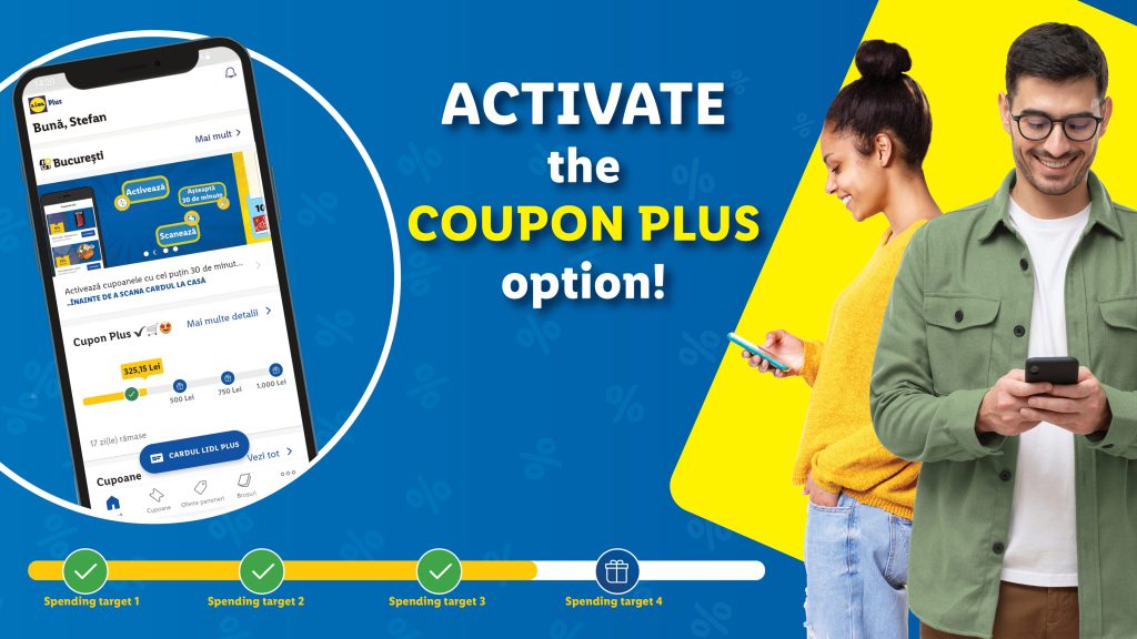 The Lidl Plus App: Lift up your shopping experience - BRAND MINDS