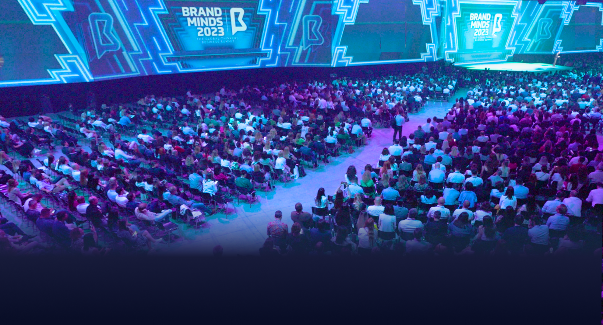 7 days until BRAND MINDS – did you get your ticket?