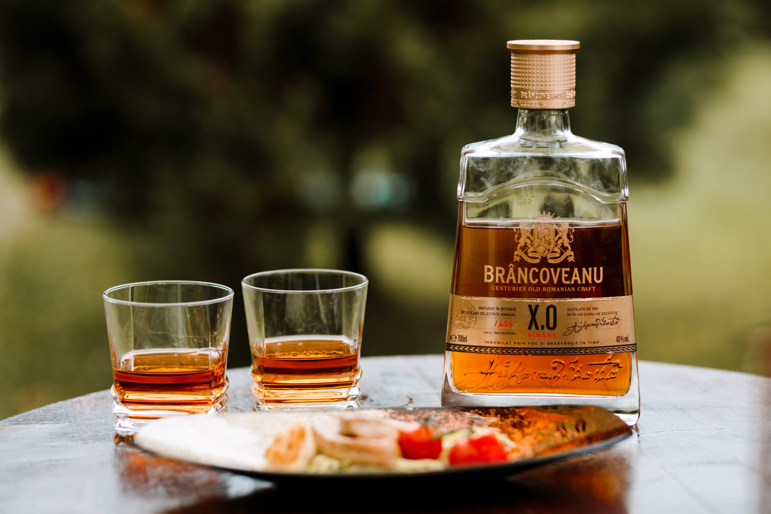Brâncoveanu Vinars: a Taste of Legacy, Crafted for Modern Thinkers