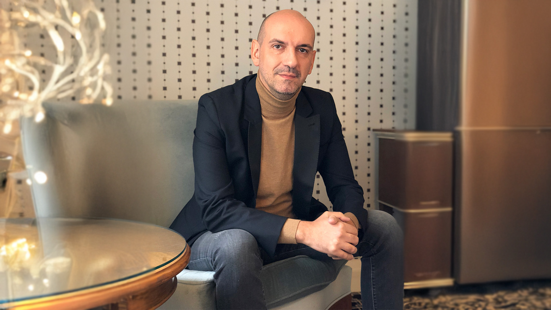 Daniel Caramihai (CEO Fratelli): The most essential aspect of team leadership is empathy