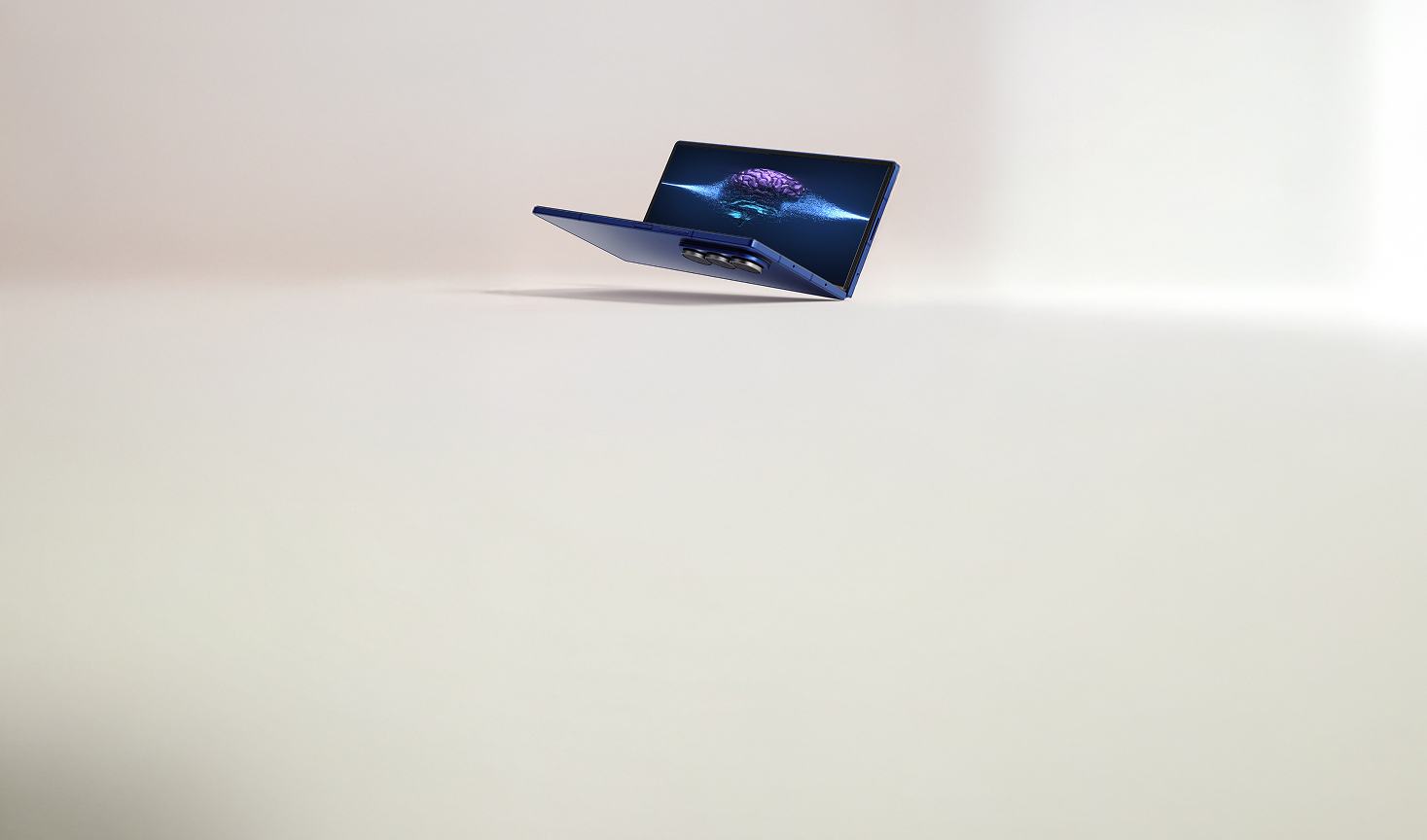 Galaxy Z Fold7: Redefining the mobile office for modern leaders