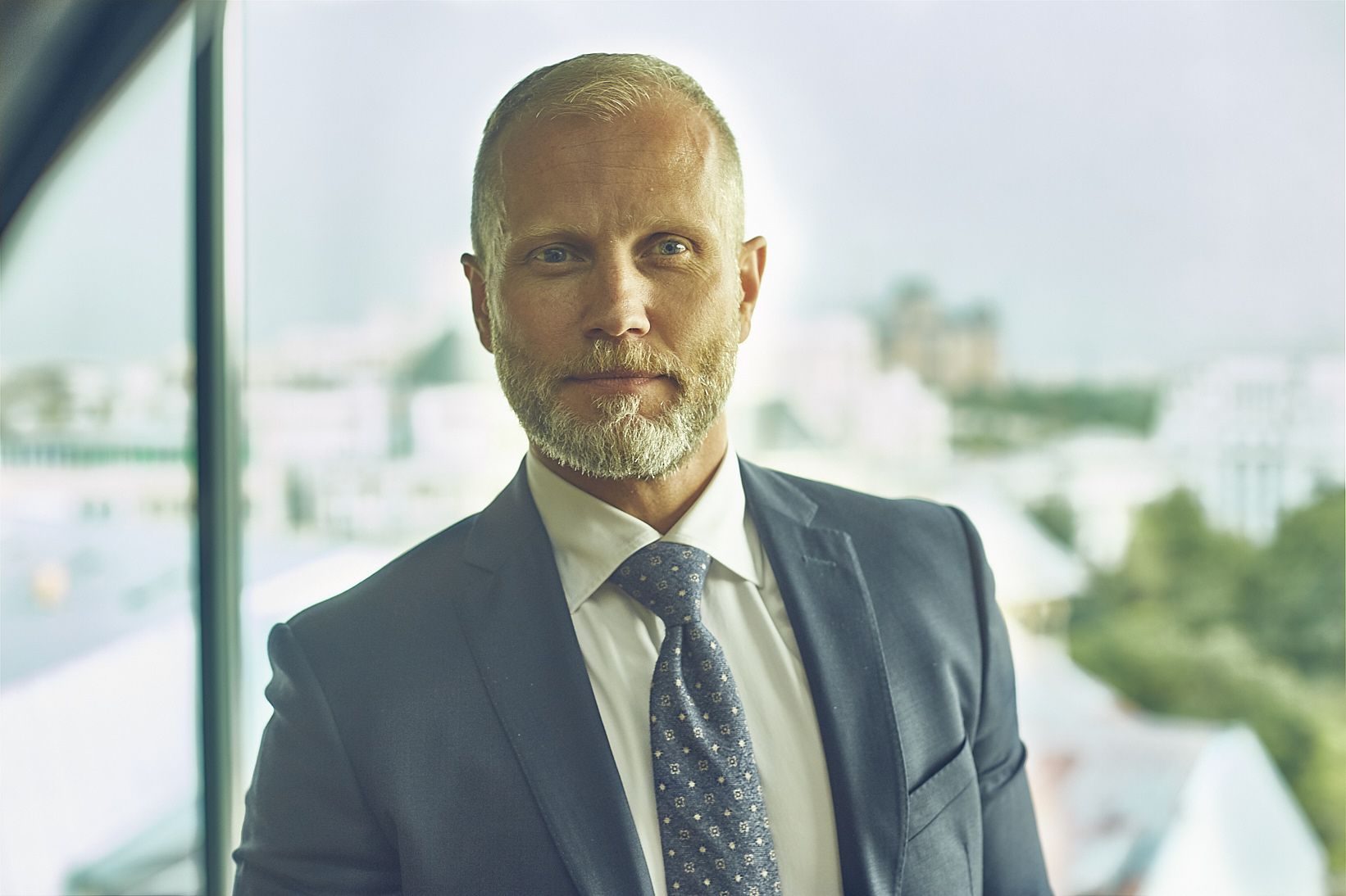 Kent Orrgren
