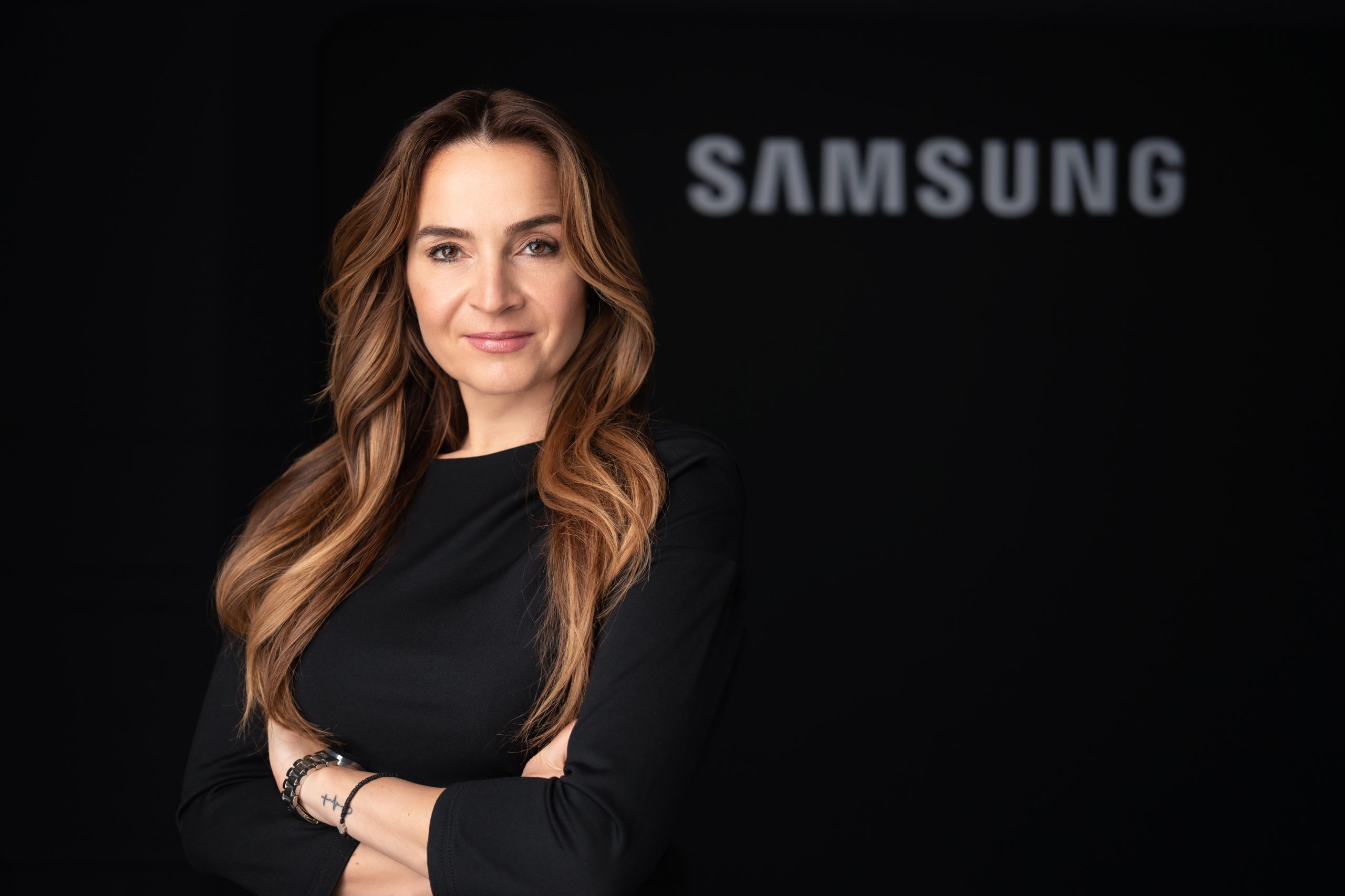 Simona Panait (Samsung): Our people are at the heart of innovation