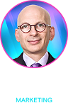 Seth Godin