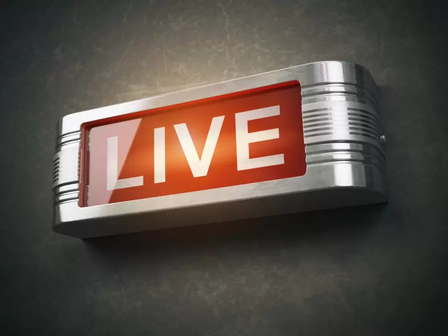 10 Ideas to use Facebook Live in your Communication Strategy