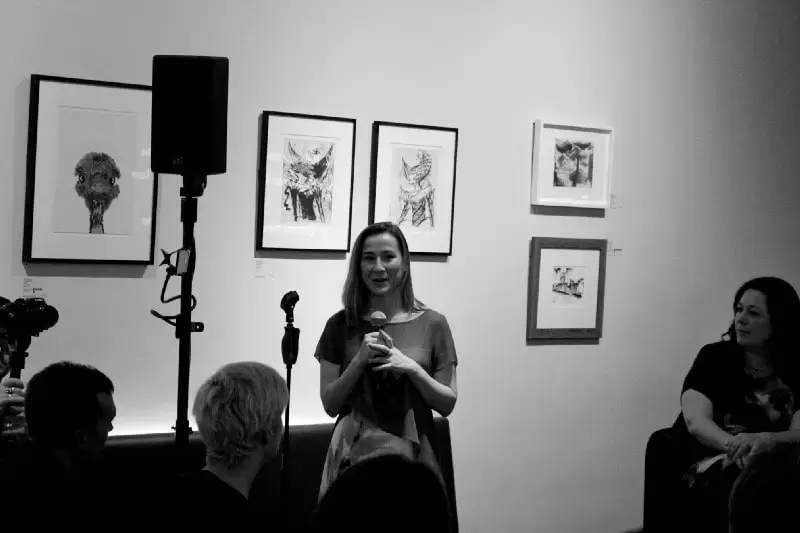 Anna Lowe (Smartify) – Using Tech To Enhance The Way We Experience Art