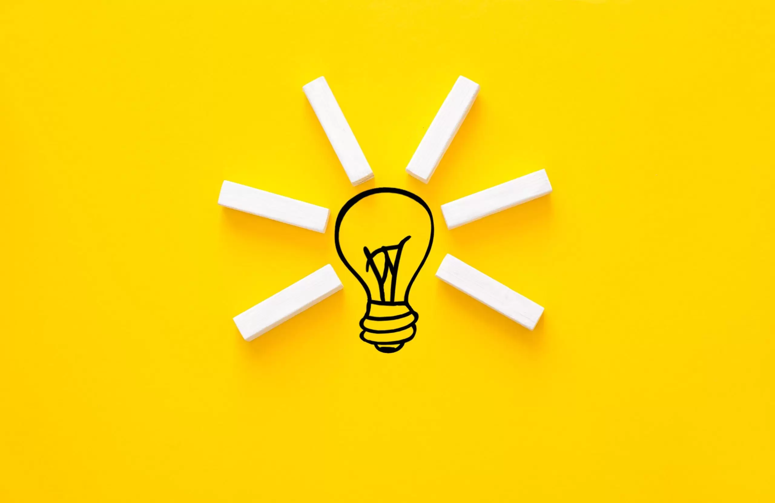 What are the 4 types of innovation?