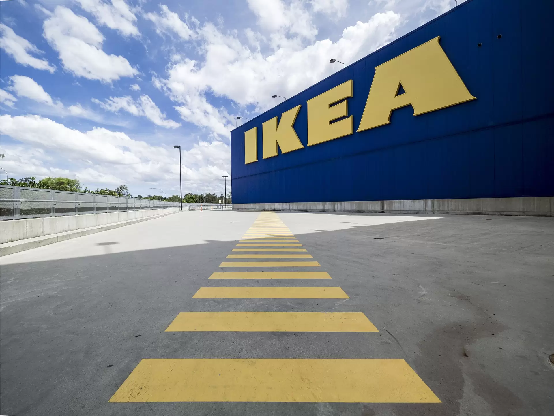 IKEA will produce more energy than it consumes by 2020