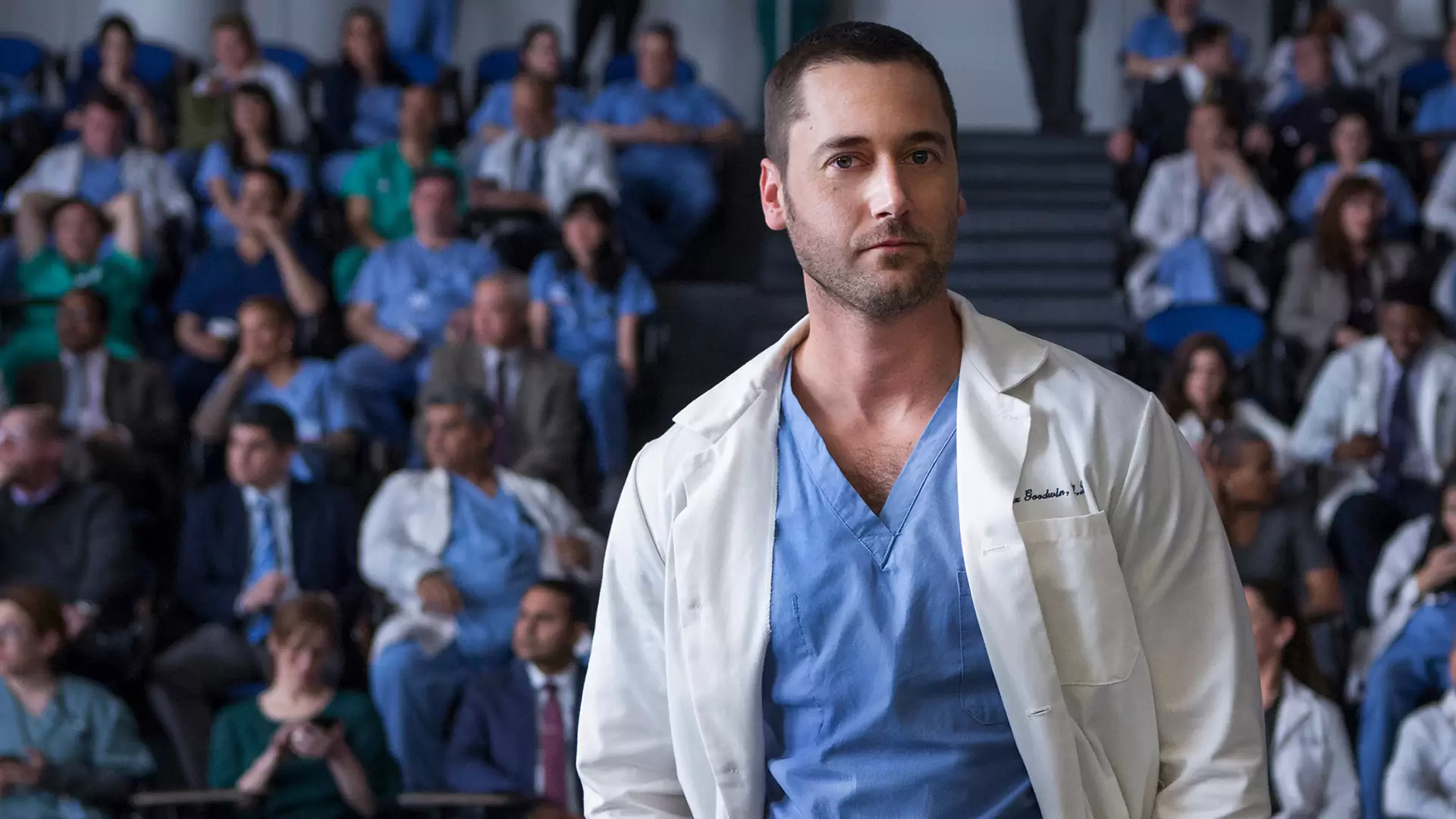 6 leadership lessons from New Amsterdam, the popular TV medical drama