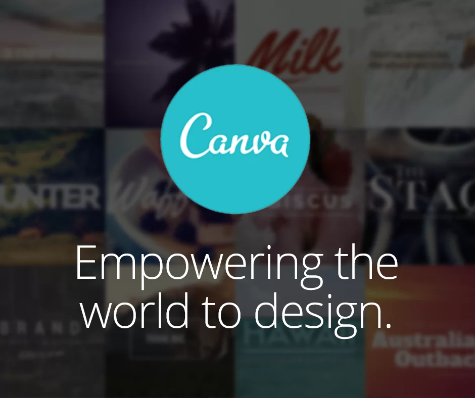 canva-empowering-the-world-to-design