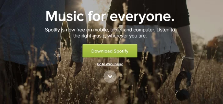 spotify-music-for-everyone