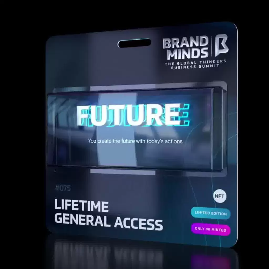 BRAND-MINDS-NFT-FUTURE
