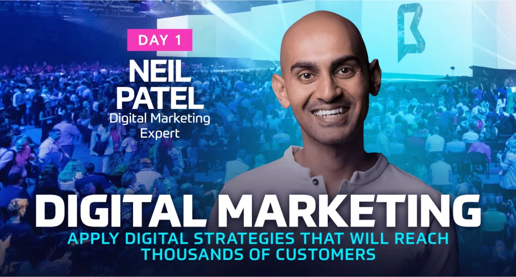 NEIL PATEL