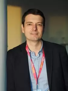 Răzvan Sturza, Mobile Business Group Lead Motorola România