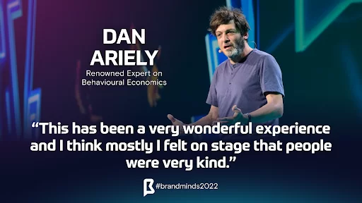 DAN-ARIELY-TAKEAWAYS-BRAND-MINDS2022