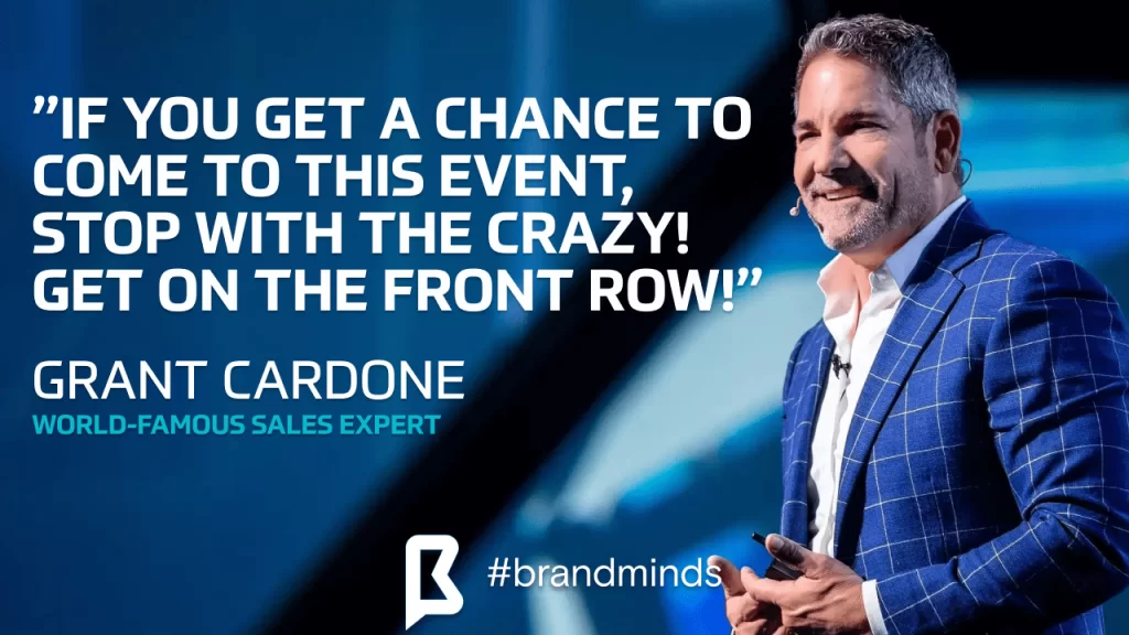 quote GRANT CARDONE brand minds-min