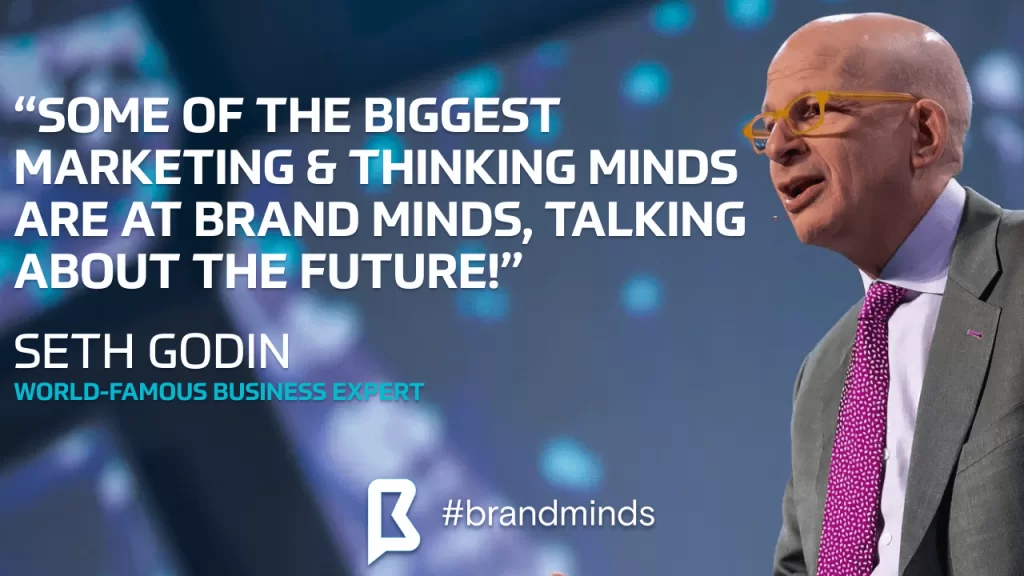 quote SETH GODIN brand minds-min