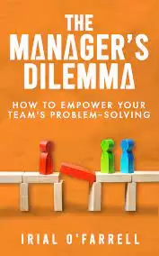 best business books the manager's dilemma