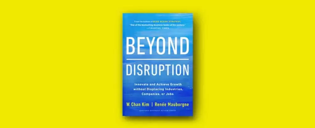 Beyond-Disruption